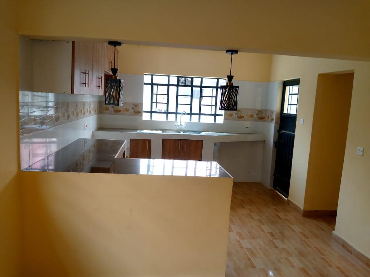 3 Bed House with Staff Quarters at Milimani - 8