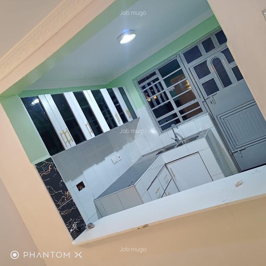 5 Bed House with En Suite at Riverside - 5