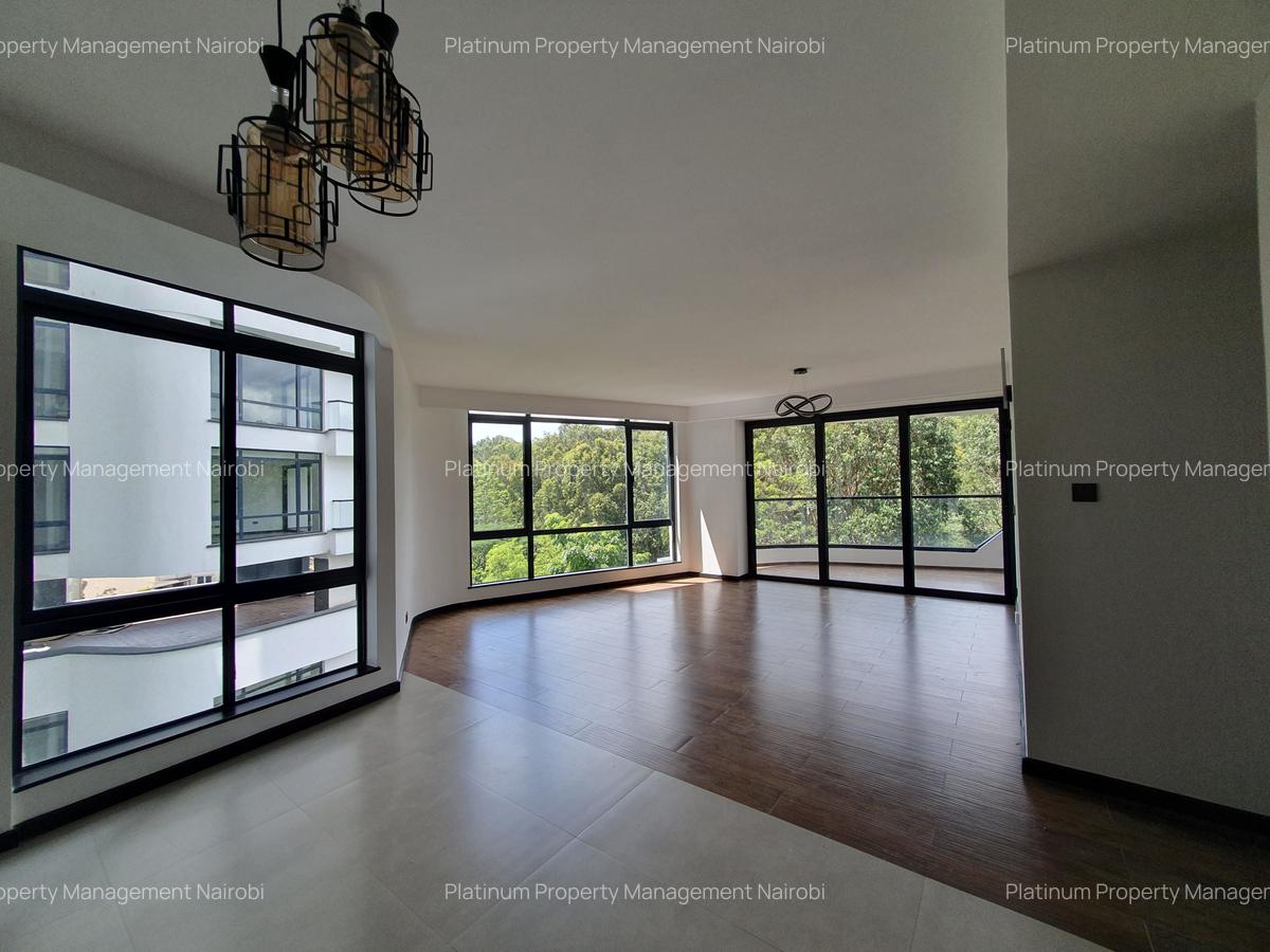 3 Bed Apartment with En Suite at Peponi Rd - 3