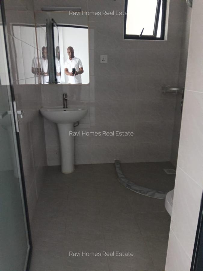 1 Bed Apartment with Gym at Chania Avenue - 9