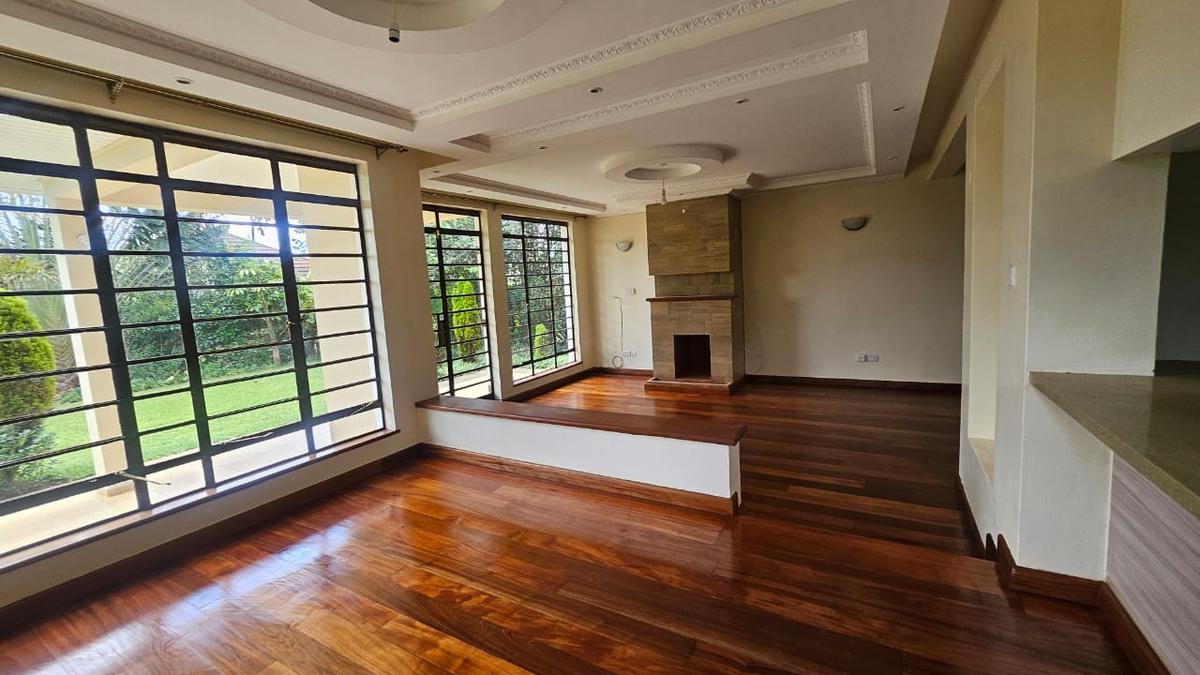 4 Bed House with En Suite at Off Kiambu Road - 3
