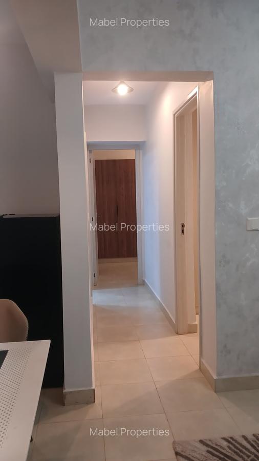 1 Bed Apartment with En Suite in Riruta - 6