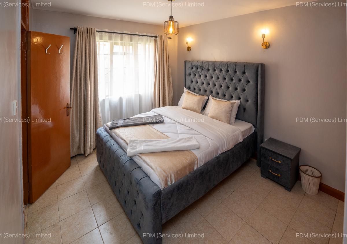 2 Bed Apartment with Parking at Imara Daima - 5