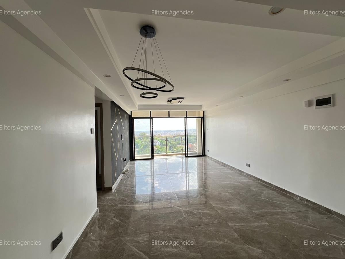 2 Bed Apartment with En Suite at Kindaruma Road - 5