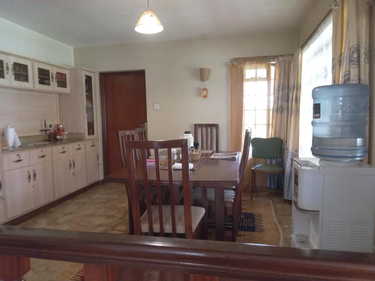 4 Bed House with En Suite in Karen - 3