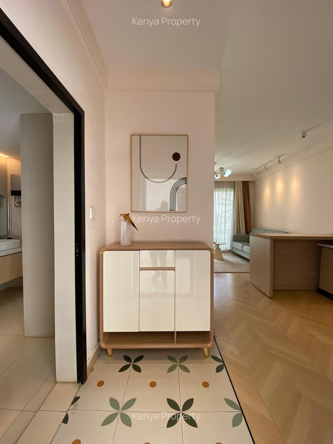 1 Bed Apartment with En Suite at Kivulini Road - 16