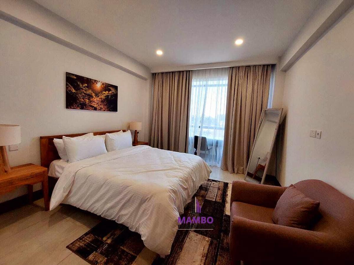 Furnished 3 Bed Apartment with En Suite at Rhapta Rd - 6