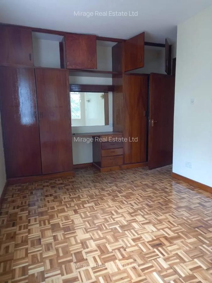 2 Bed Apartment with Parking in Westlands Area - 11