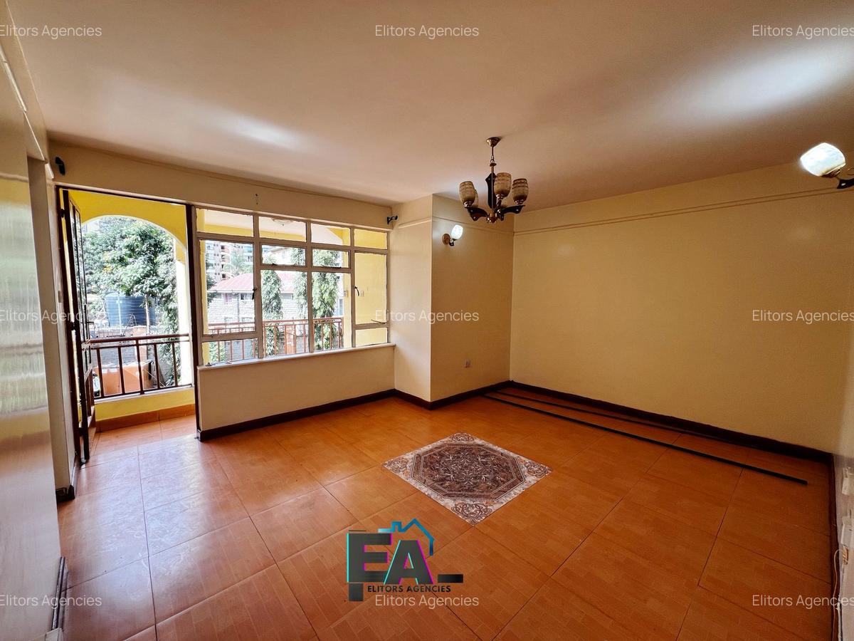 2 Bed Apartment with En Suite at School Lane - 2