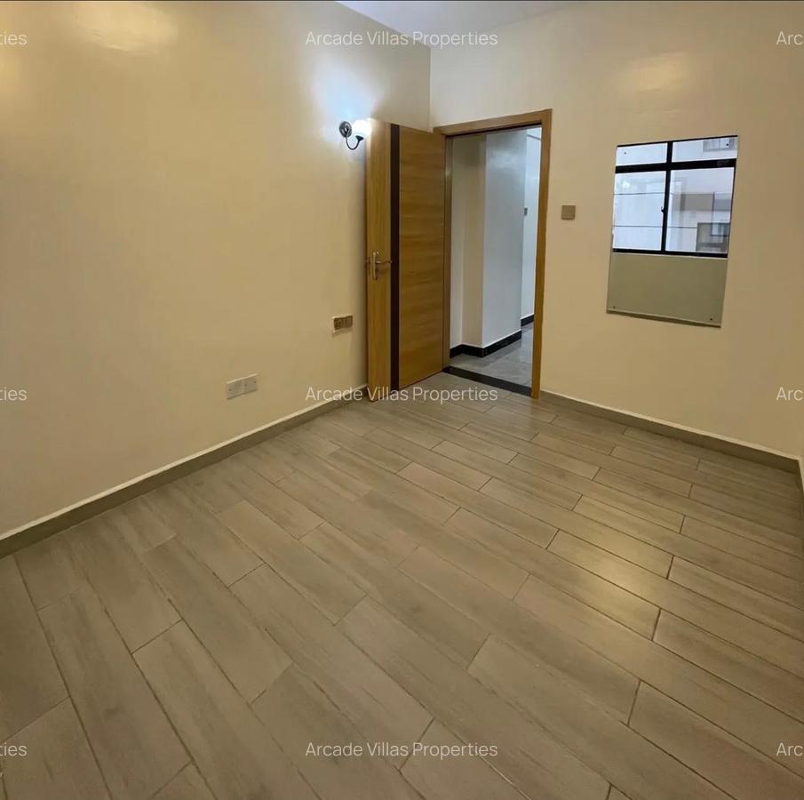 2 Bed Apartment with En Suite in Kileleshwa - 8