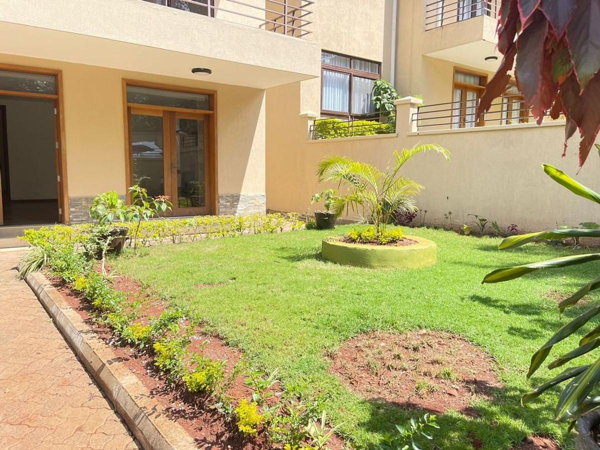 5 Bed Townhouse with En Suite at Njumbi Road - 1