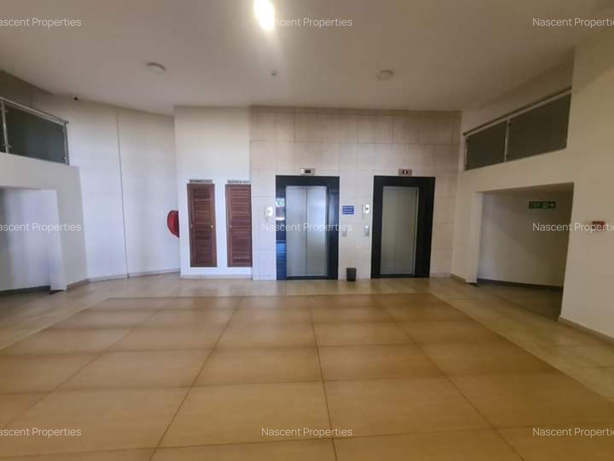 2 Bed Apartment with En Suite in Spring Valley - 13