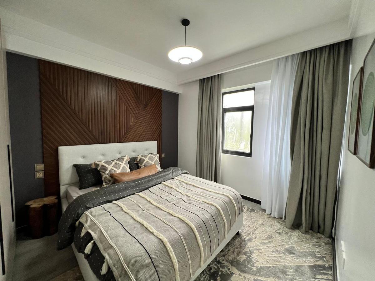 4 Bed Apartment with Gym in Kilimani - 6