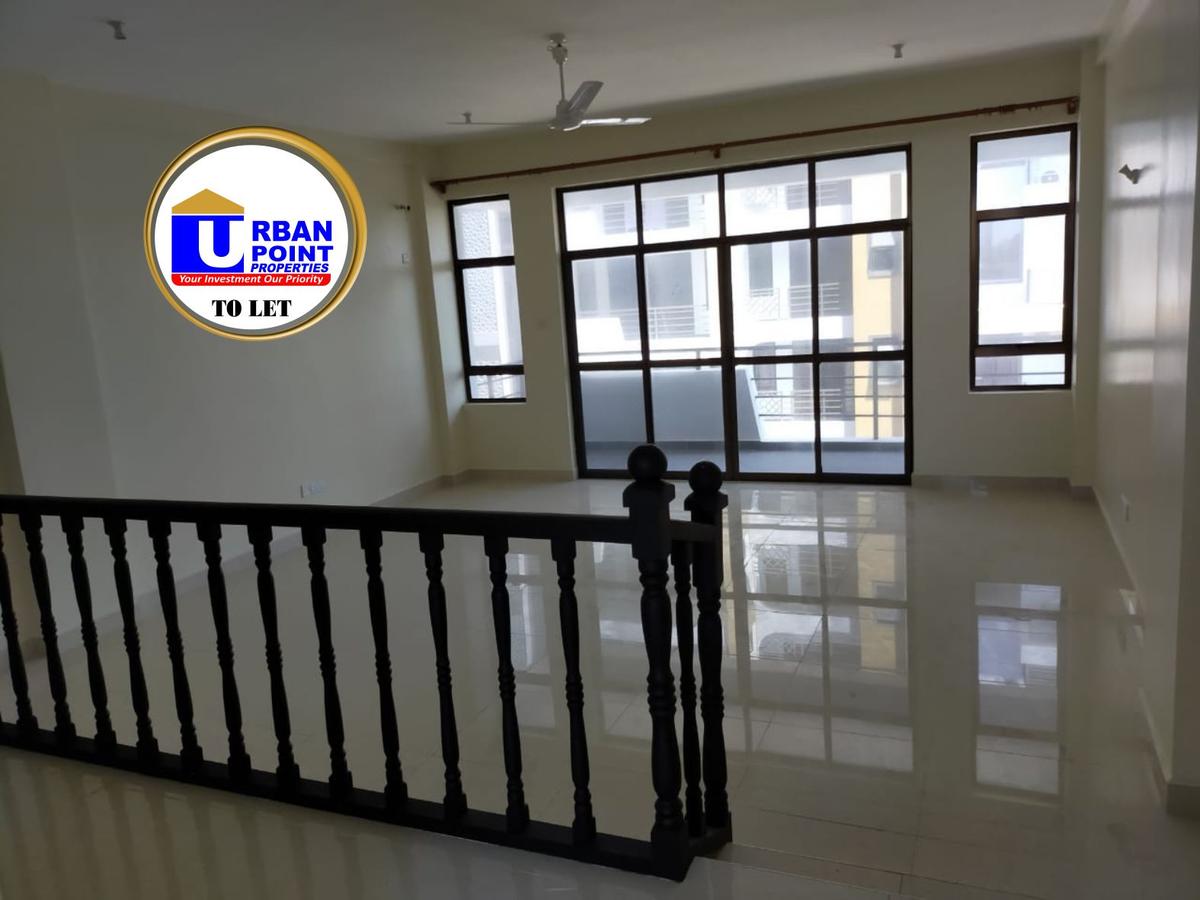 3 Bed Apartment with En Suite in Nyali Area - 2