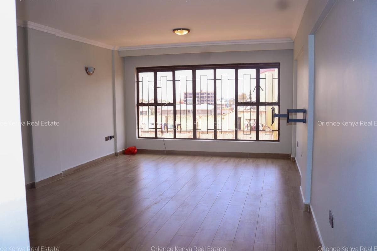 Serviced 2 Bed Apartment with En Suite in Ruaka - 17