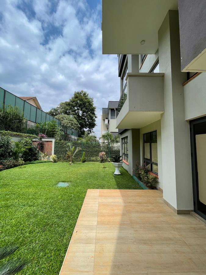 4 Bed Villa with En Suite at Runda - 2