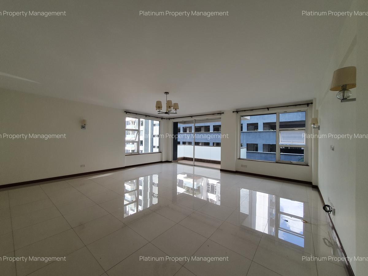 3 Bed Apartment with En Suite at General Mathenge Rd - 1