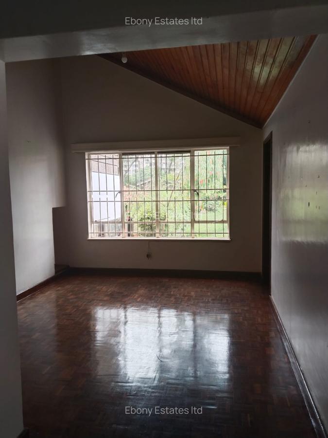 4 Bed Townhouse with En Suite in Kileleshwa - 6