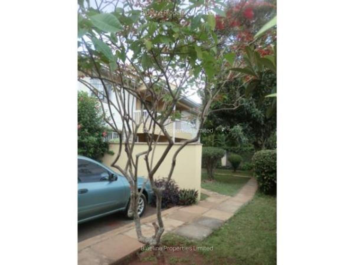 16 m² Office with Service Charge Included at Wendy Court Office Park David Osieli - 5