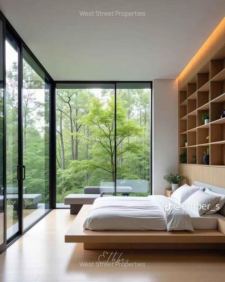 3 Bed Villa with En Suite at Karen - 6