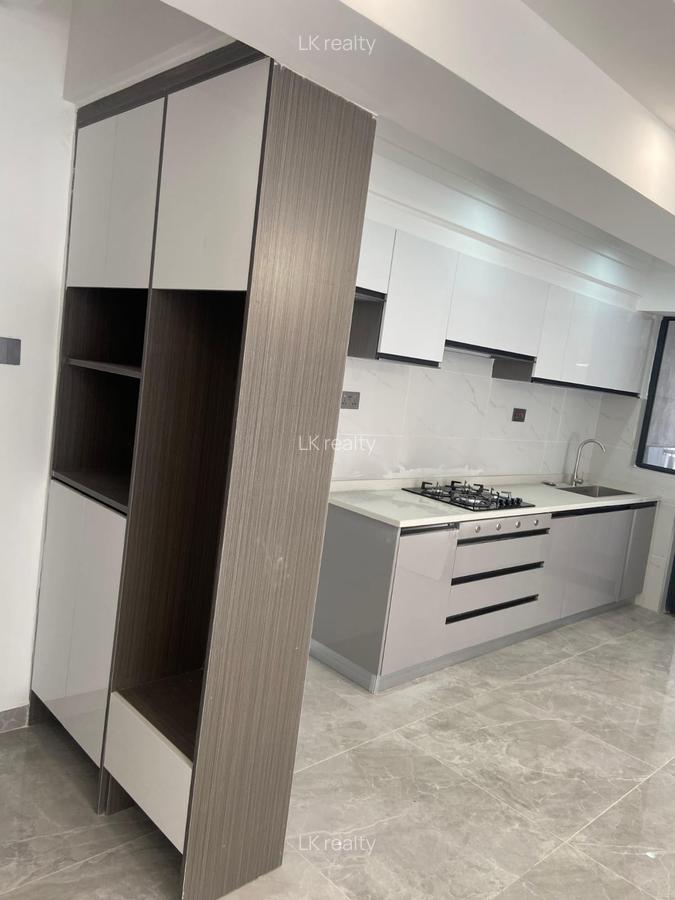 2 Bed Apartment with En Suite at Kindaruma - 5