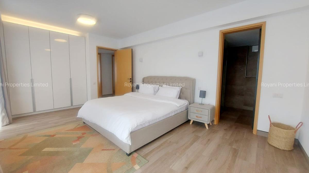 3 Bed Townhouse with En Suite in Kilimani - 16