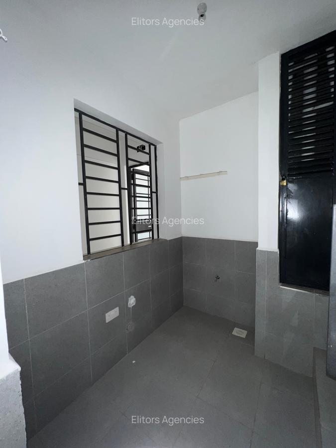 1 Bed Apartment with En Suite at Limuru Road - 12