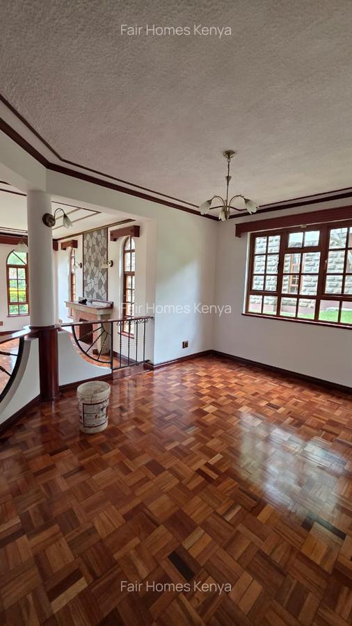 4 Bed Townhouse with En Suite at Lavington Green - 12