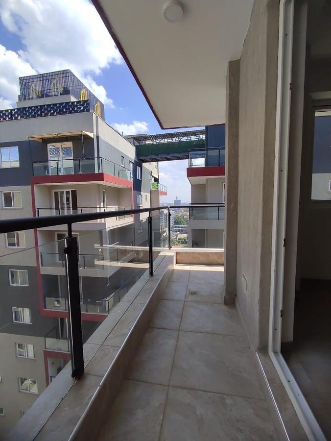 3 Bed Apartment with En Suite in General Mathenge - 3