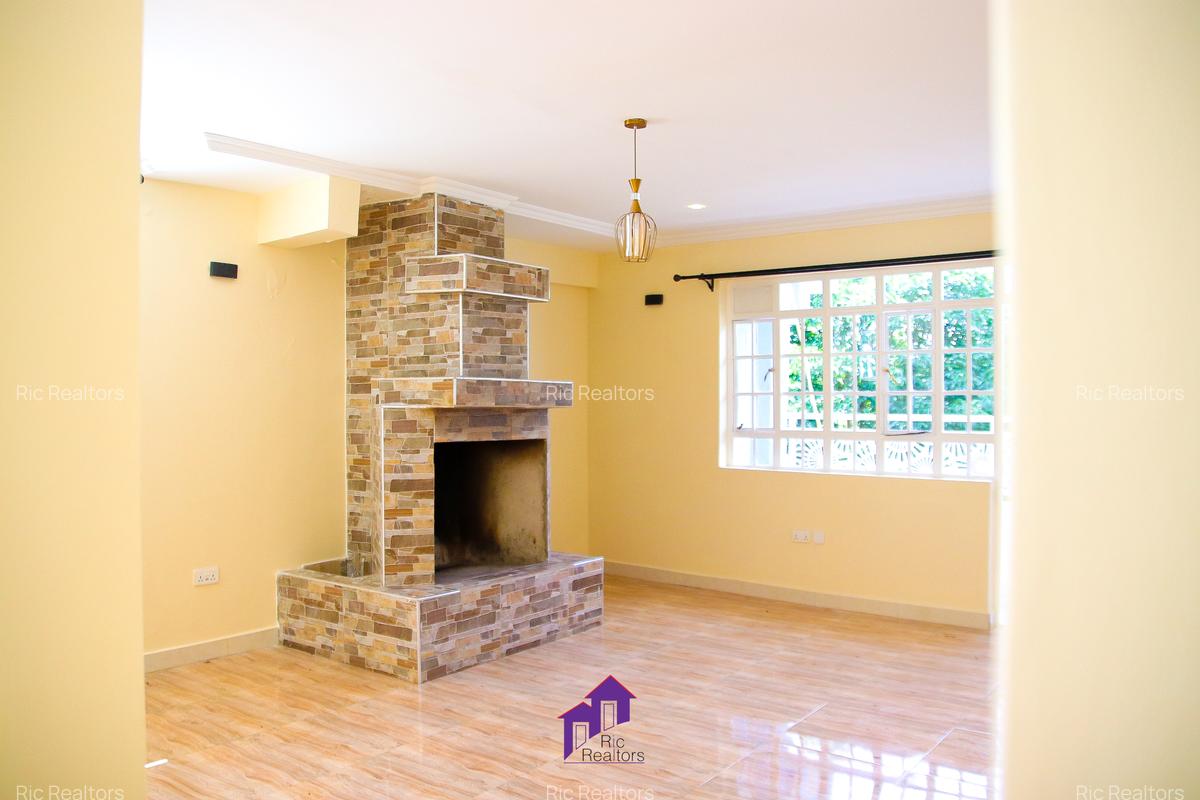 2 Bed Townhouse with En Suite at Karen North Road - 4