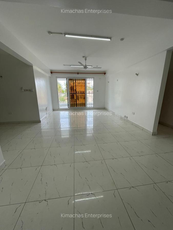 3 Bed Apartment with En Suite at 1St Avenue Nyali - 2