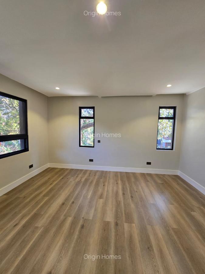 3 Bed House with En Suite at Gigiri - 9