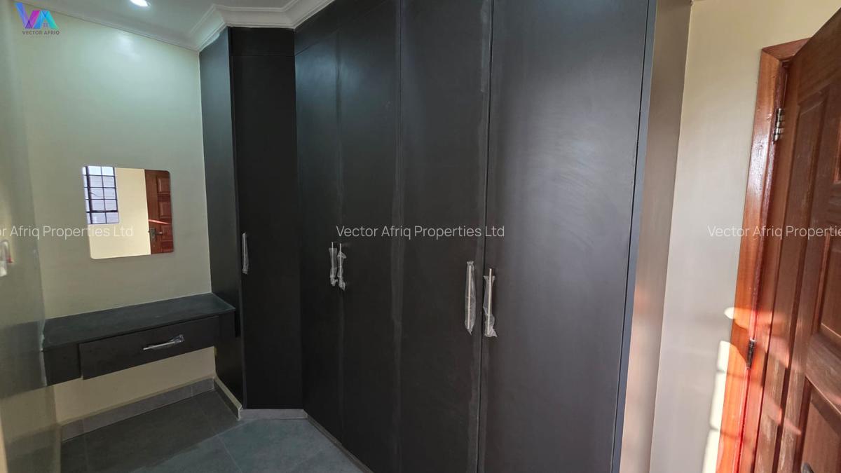 3 Bed House with En Suite in Katani - 18