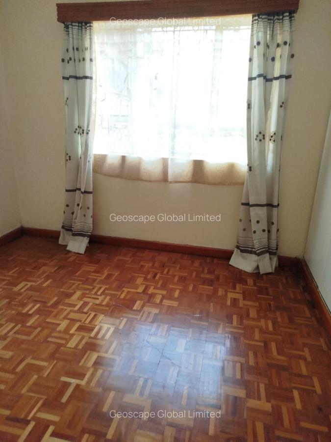 3 Bed House with En Suite in Kiambu Road - 12