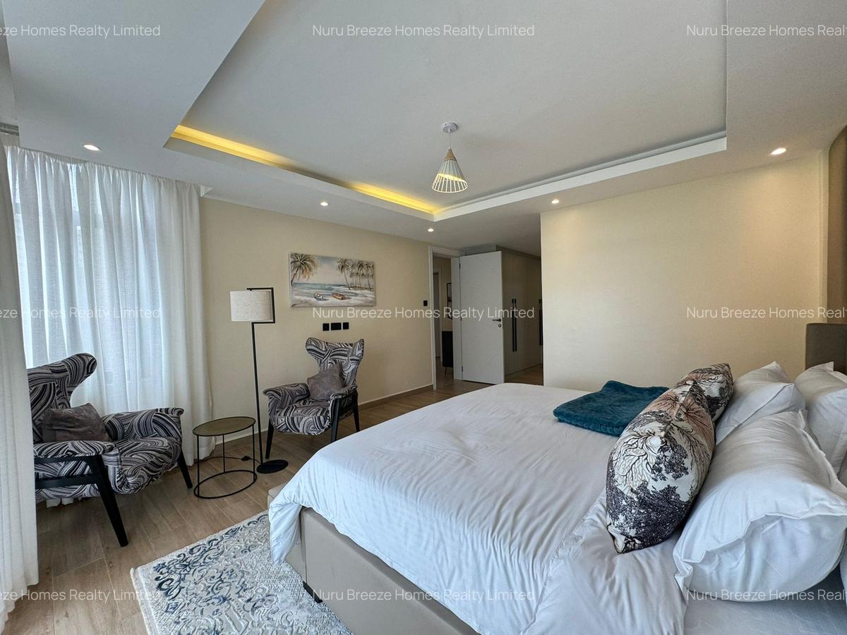 3 Bed Apartment with En Suite at General Mathenge - 7