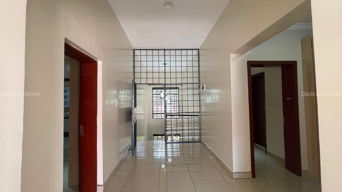 4 Bed Villa with En Suite at Kiambu - 8