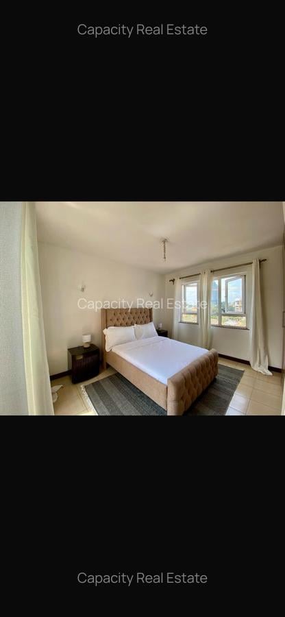 Furnished 2 Bed Apartment with En Suite in Westlands Area - 3