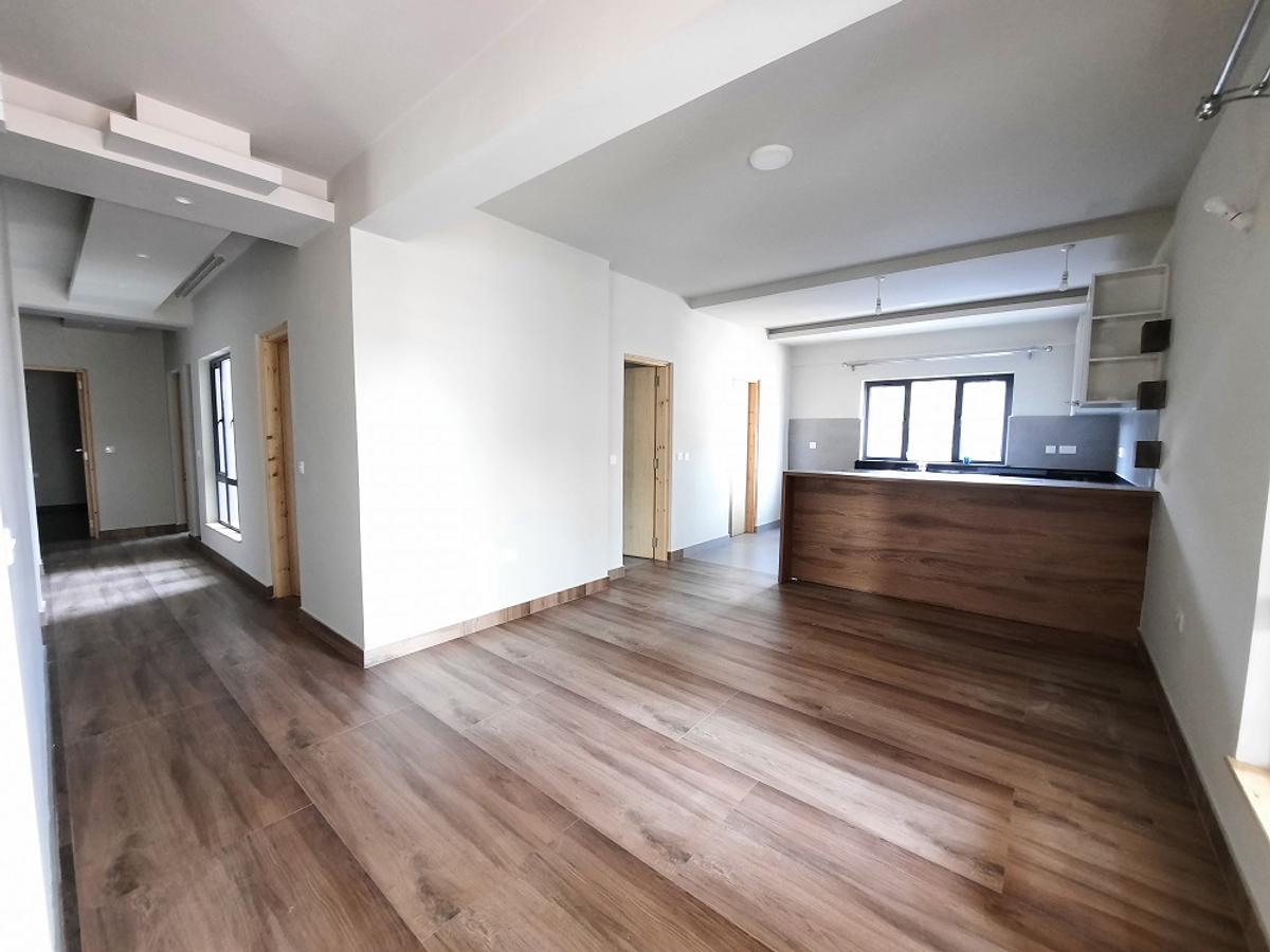 3 Bed Apartment with En Suite at Mandera Road - 15