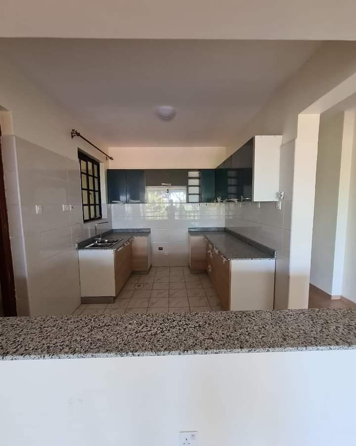 2 Bed Apartment with En Suite in Kileleshwa - 5