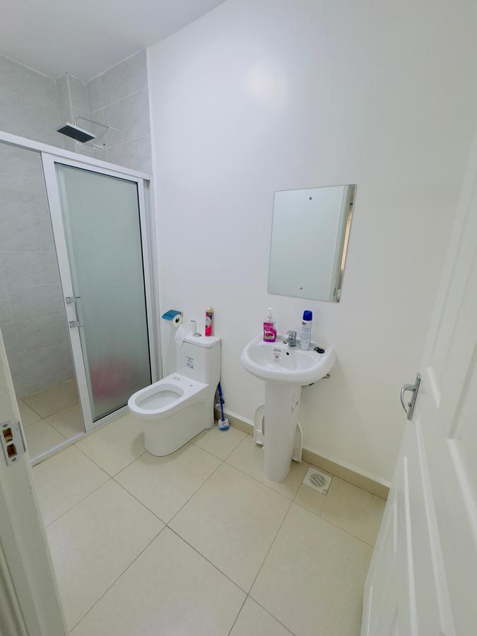 4 Bed House with En Suite at Kitengela - 10
