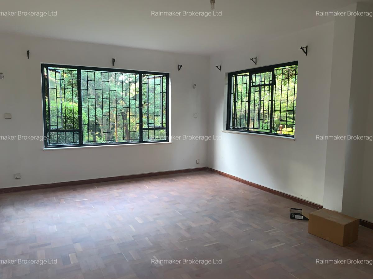 6 Bed House with En Suite at Kitisuru Road - 11