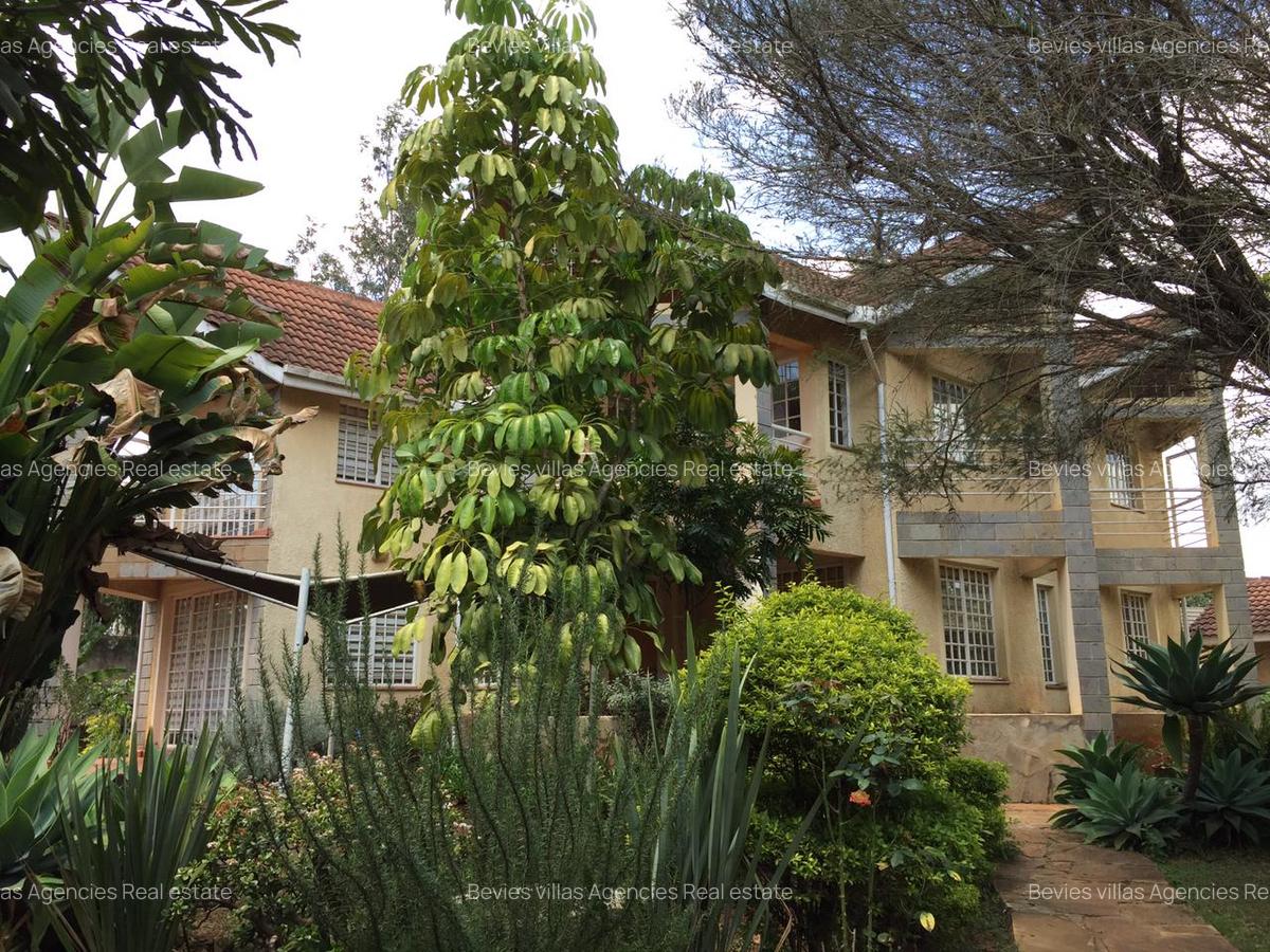 3 Bed House with En Suite at Runda - 1