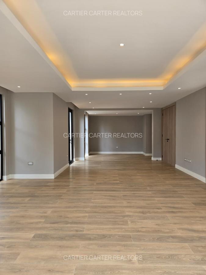 Serviced 3 Bed Apartment with En Suite in Runda - 3