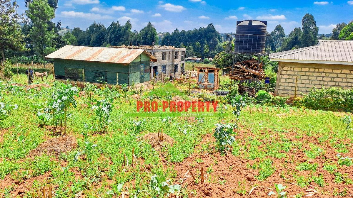 0.05 ha Residential Land at Karai - 1