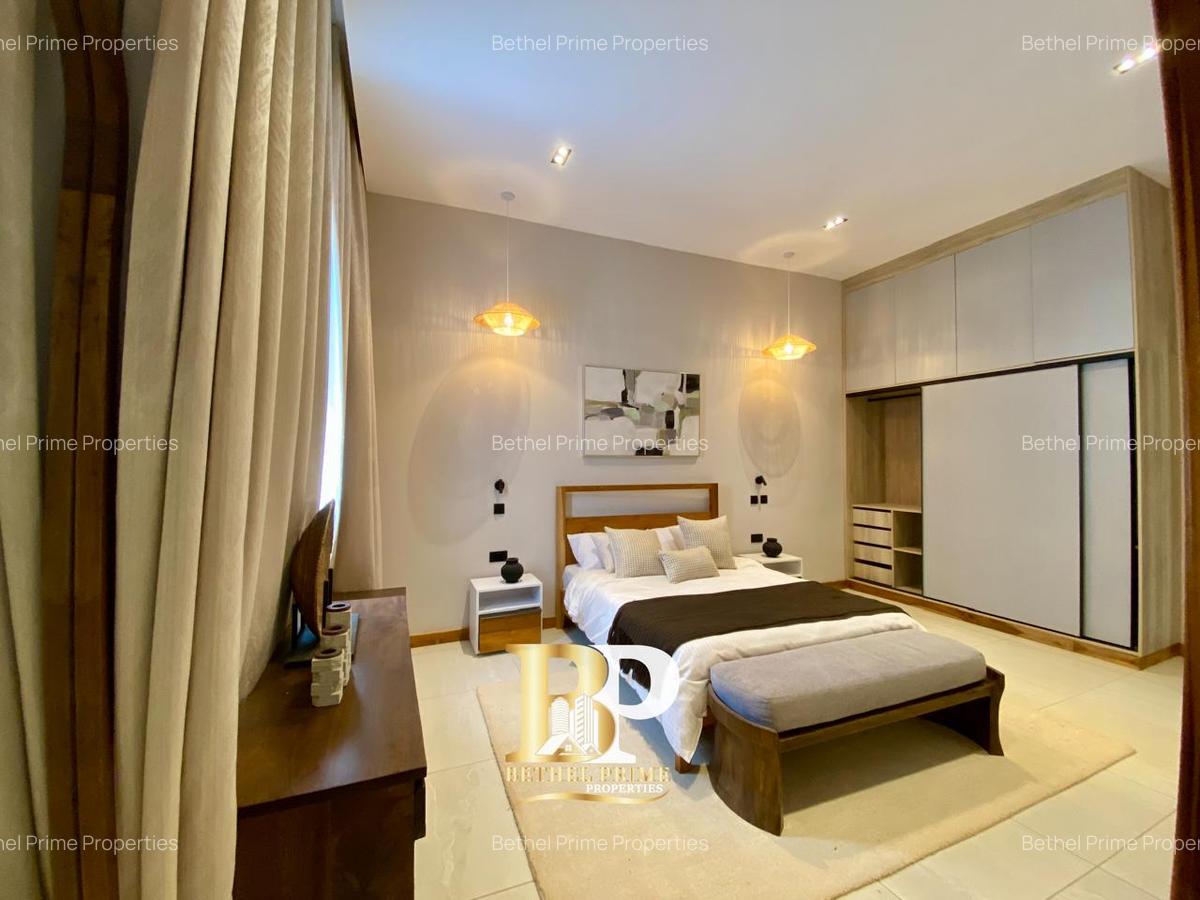 4 Bed Apartment with En Suite in Loresho - 5