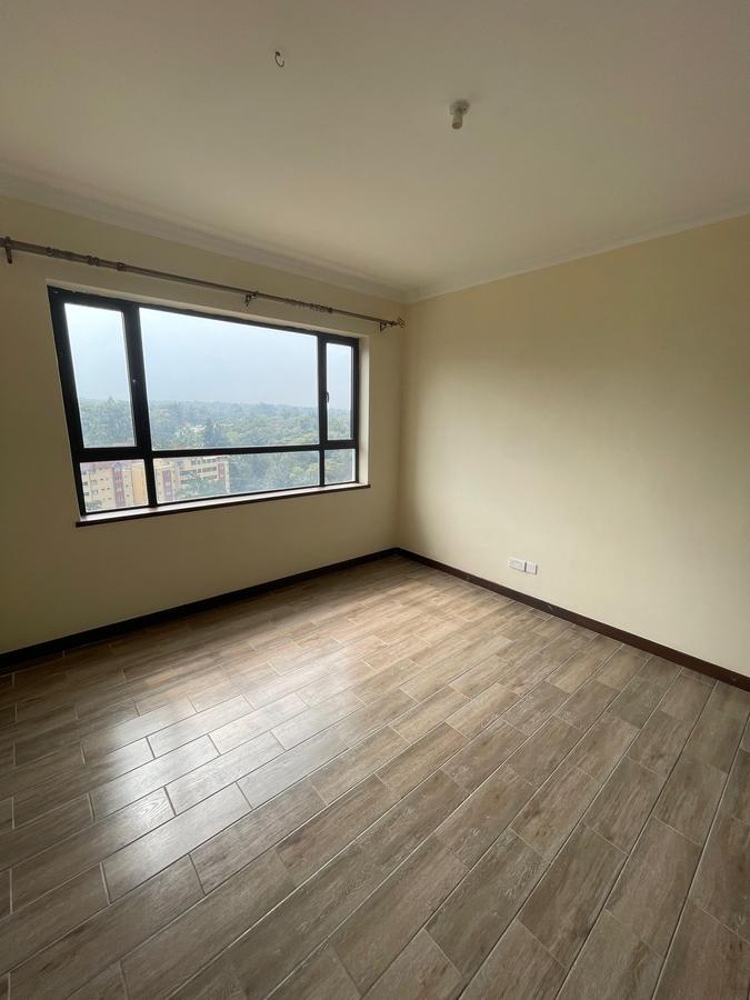 3 Bed Apartment with En Suite at Off City Park Drive - 18