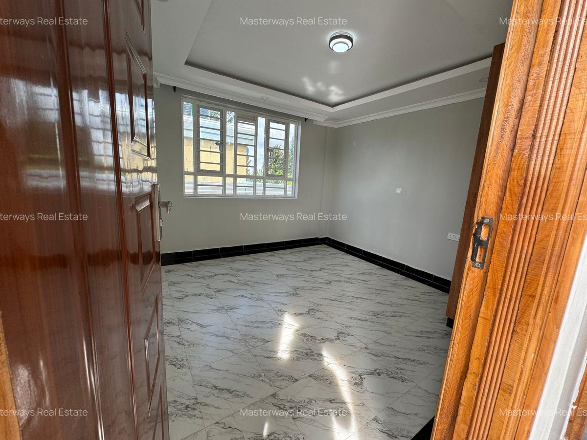 4 Bed Villa with En Suite at Mugutha - 13