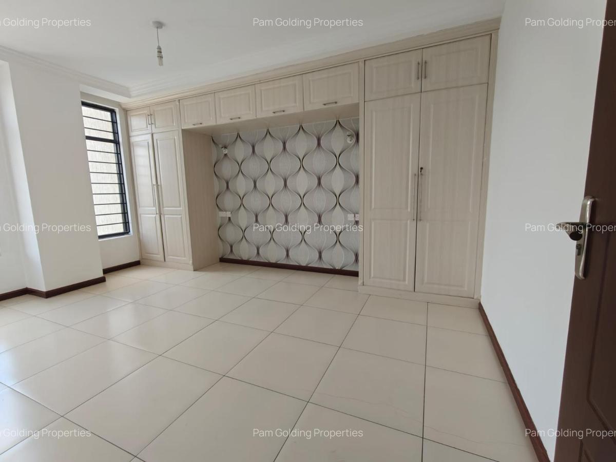 3 Bed Apartment at General Mathenge - 15