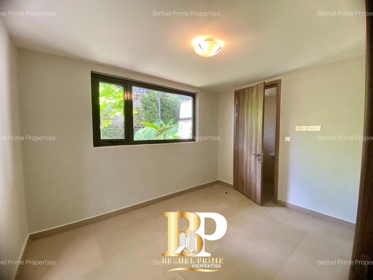 3 Bed Townhouse with En Suite in Lower Kabete - 8