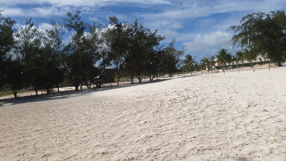 Land in Watamu - 3